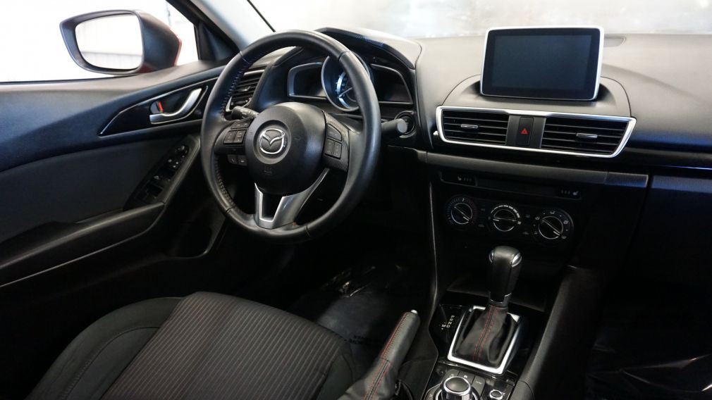 2015 Mazda 3 GS (caméra-gr. électrique-bluetooth) #11