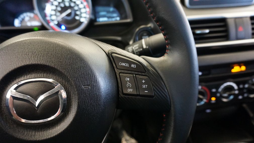 2015 Mazda 3 GS (caméra-gr. électrique-bluetooth) #13