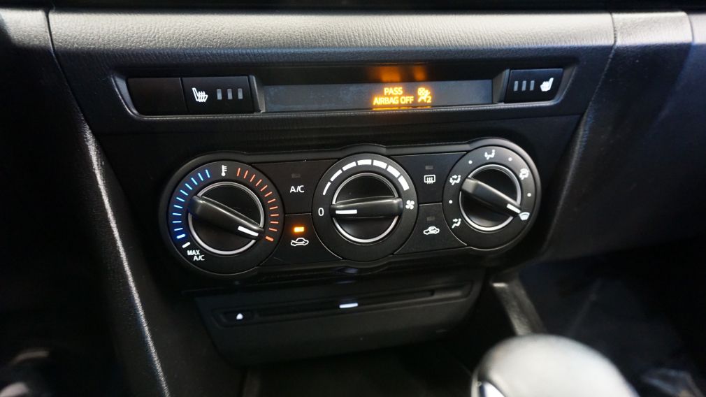 2015 Mazda 3 GS (caméra-gr. électrique-bluetooth) #16