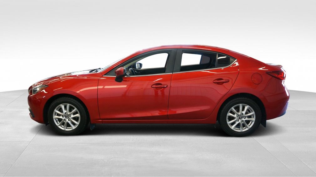 2015 Mazda 3 GS (caméra-gr. électrique-bluetooth) #4