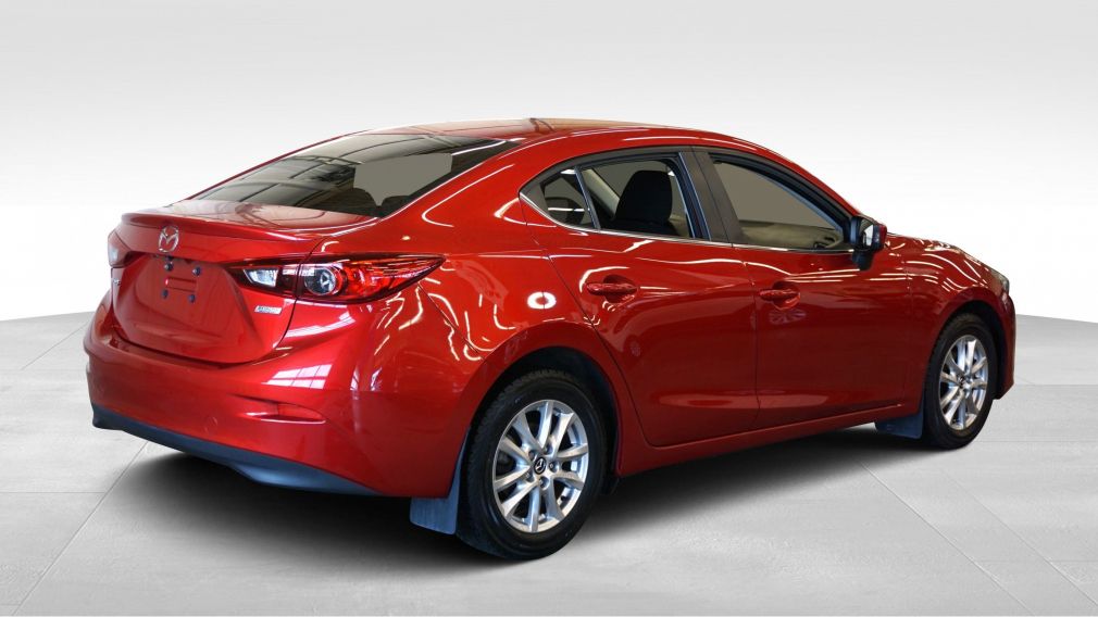 2015 Mazda 3 GS (caméra-gr. électrique-bluetooth) #7