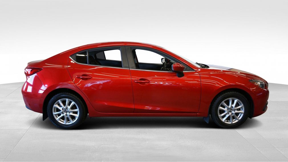 2015 Mazda 3 GS (caméra-gr. électrique-bluetooth) #7