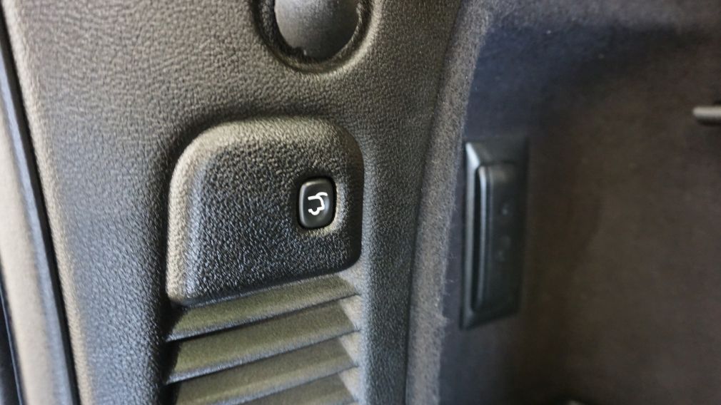 2014 Dodge Durango R/T AWD (caméra-toit-navi-cuir-sonar de recul) #28