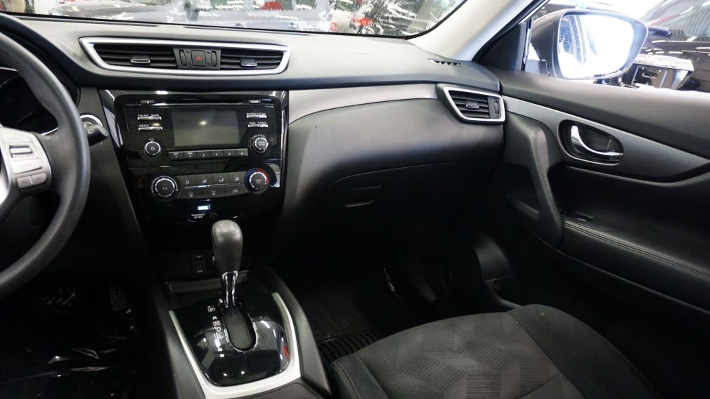 2014 Nissan Rogue SV (caméra-toit pano-bluetooth) #10