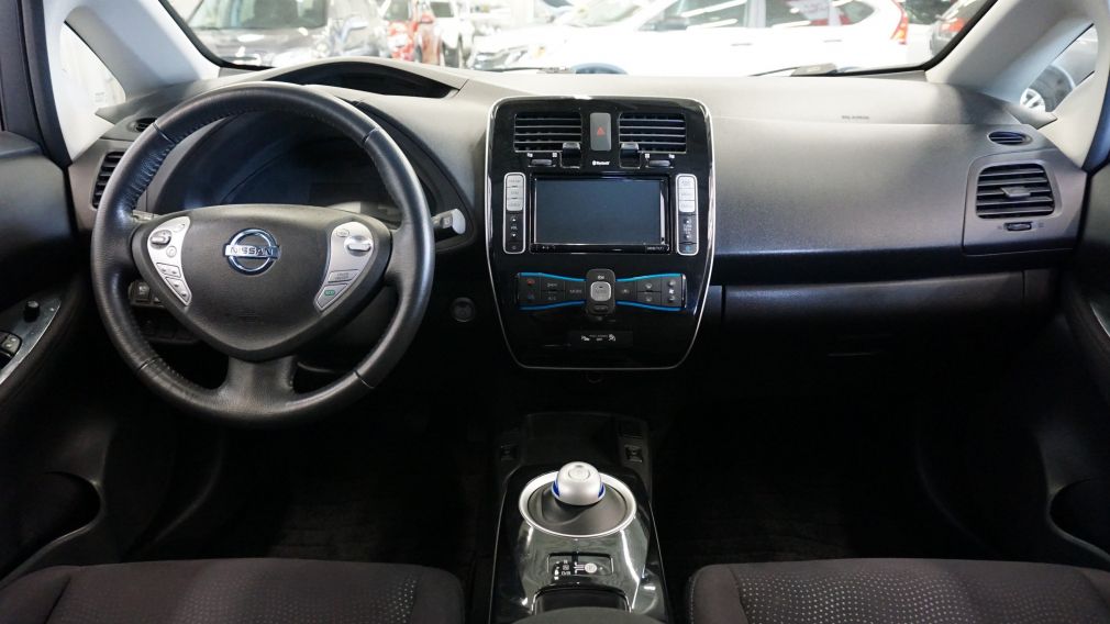 2016 Nissan Leaf $4000 SUBVENTION (caméra-bluetooth-navi) #8