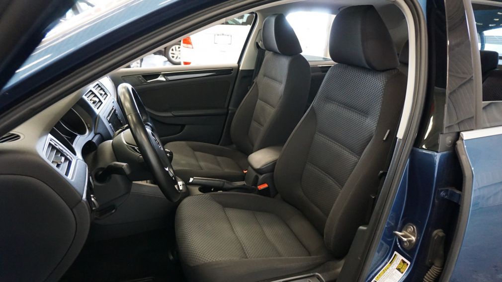 2015 Volkswagen Jetta Comfortline TDI (caméra-bluetooth-toit-sièges chau #23