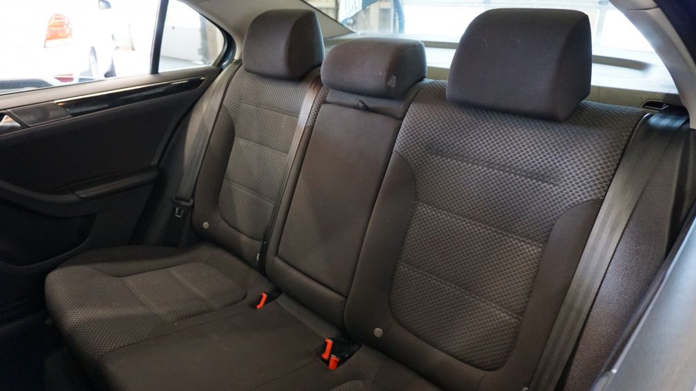 2015 Volkswagen Jetta Comfortline TDI (caméra-bluetooth-toit-sièges chau #24