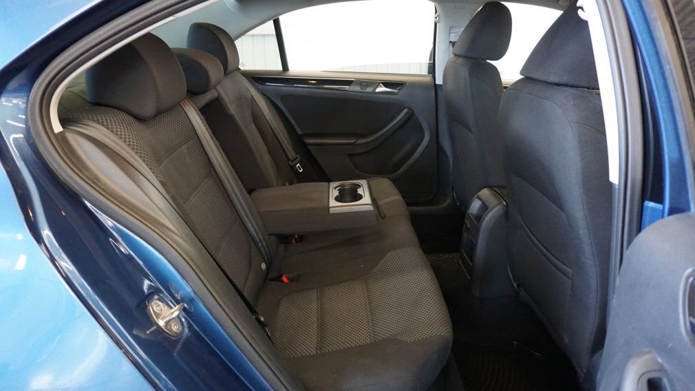 2015 Volkswagen Jetta Comfortline TDI (caméra-bluetooth-toit-sièges chau #27