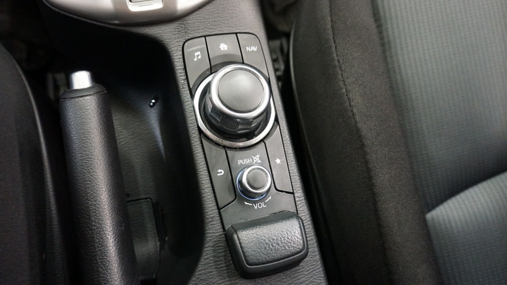 2016 Mazda CX 3 GS AWD (caméra-gr. électrique-bluetooth) #16