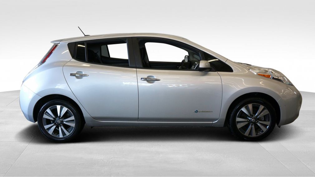 2016 Nissan Leaf $4000 SUBVENTION (caméra-bluetooth-navi) #6