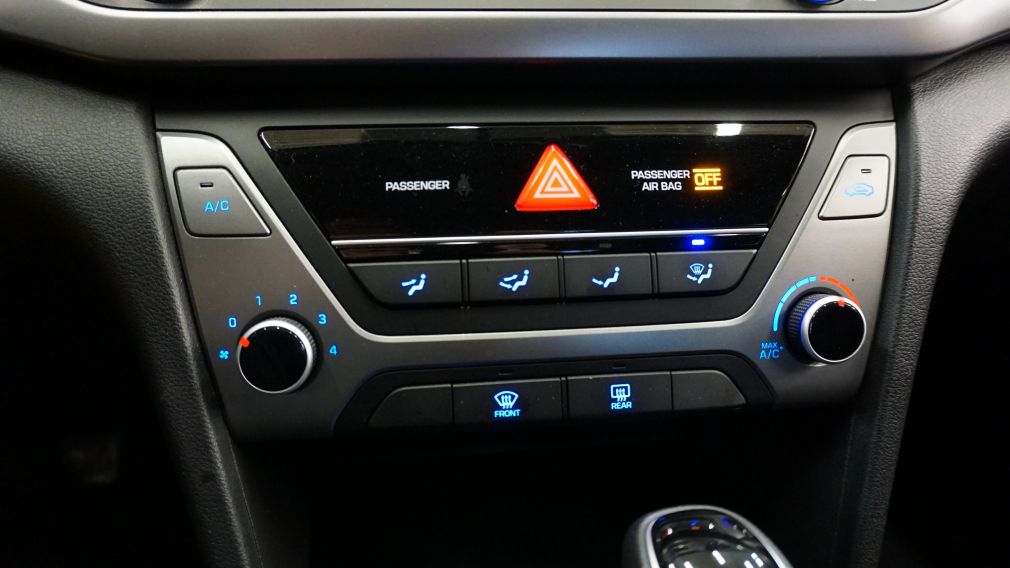 2017 Hyundai Elantra GL (a/c-bluetooth-sièges chauffants) #13