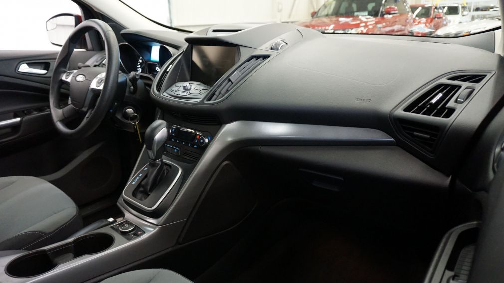 2013 Ford Escape SE Ecoboost 4WD (a/c-bluetooth-sièges chauffants) #25