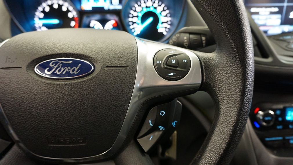 2013 Ford Escape SE Ecoboost 4WD (a/c-bluetooth-sièges chauffants) #13