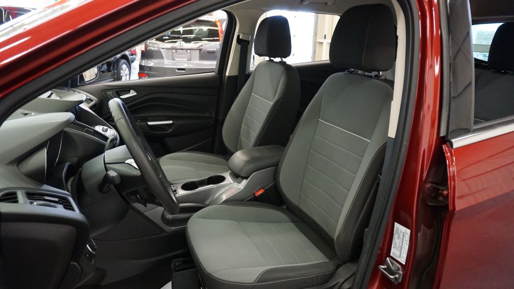 2013 Ford Escape SE Ecoboost 4WD (a/c-bluetooth-sièges chauffants) #19