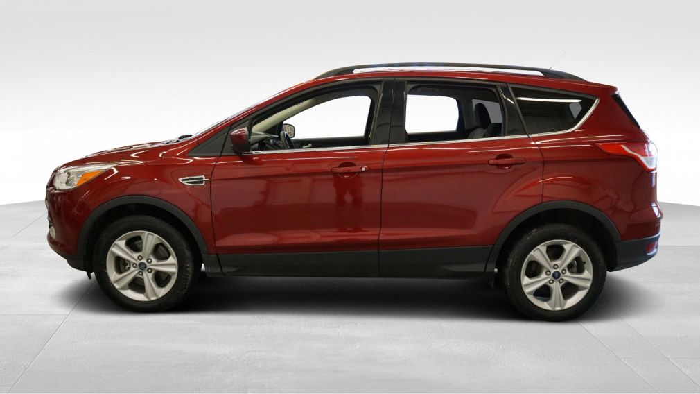 2013 Ford Escape SE Ecoboost 4WD (a/c-bluetooth-sièges chauffants) #2