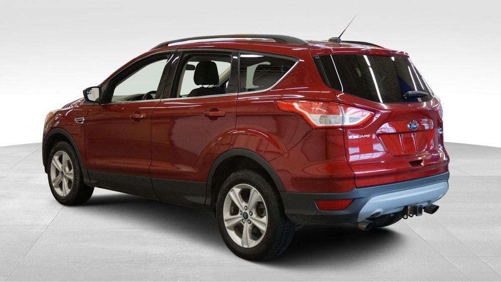 2013 Ford Escape SE Ecoboost 4WD (a/c-bluetooth-sièges chauffants) #3