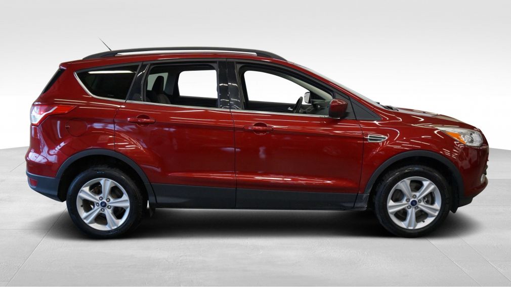 2013 Ford Escape SE Ecoboost 4WD (a/c-bluetooth-sièges chauffants) #6