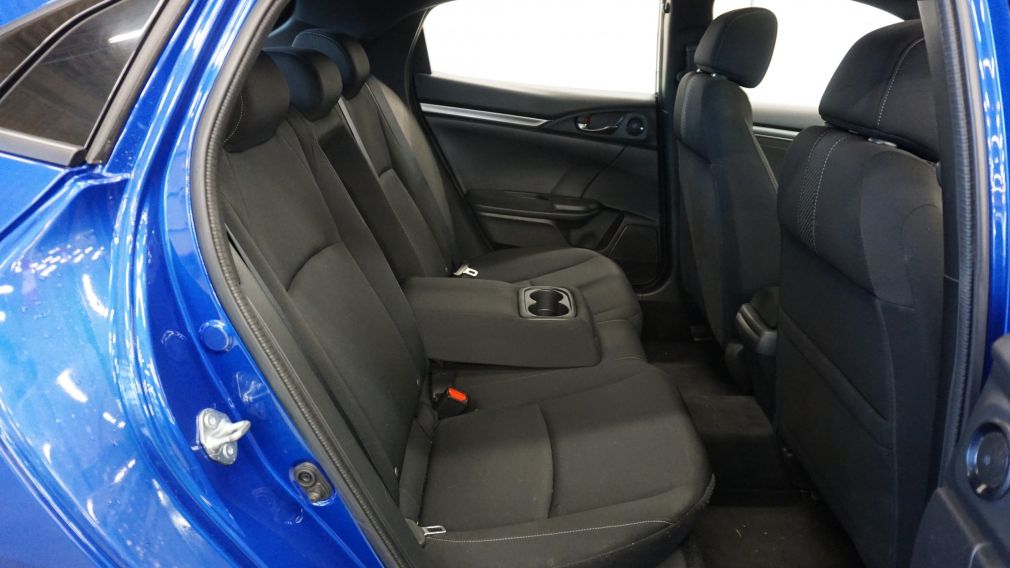 2017 Honda Civic 1.5L Turbo Sport (toit-caméra-bluetooth) #23