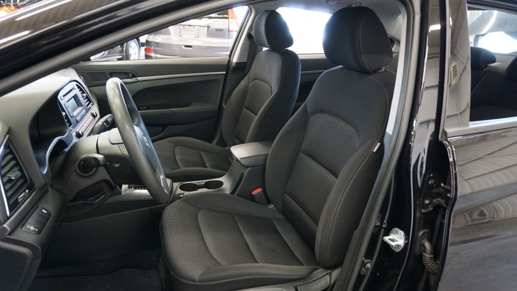 2017 Hyundai Elantra LE (a/c-bluetooth-sièges chauffants) #17