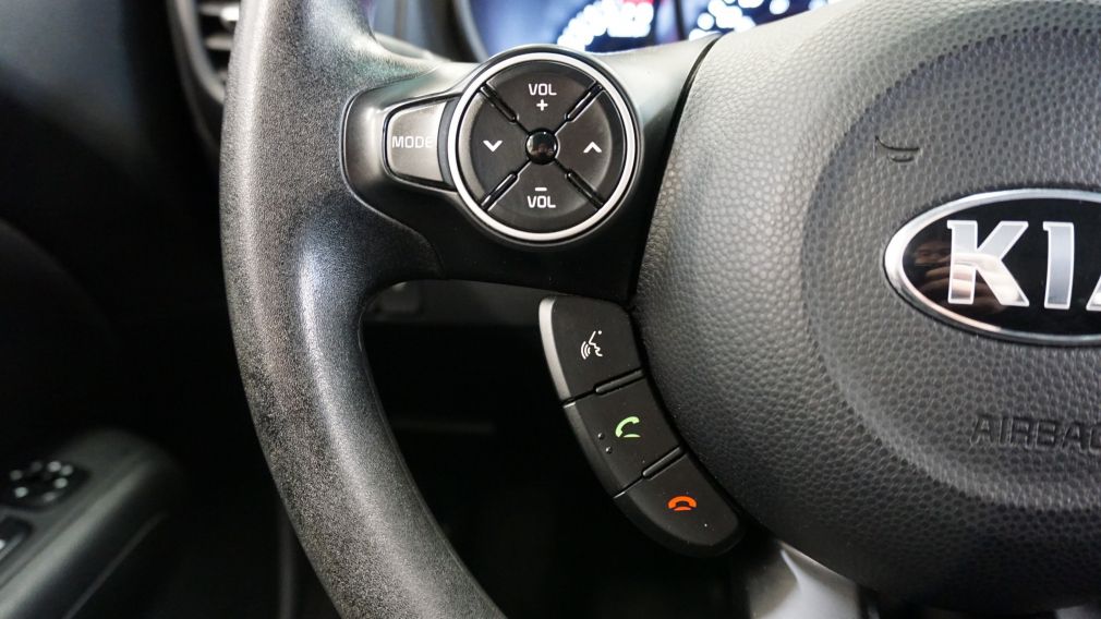 2019 Kia Soul LX (a/c-gr. électrique-bluetooth) #13