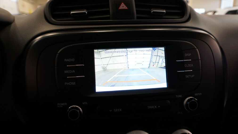 2019 Kia Soul LX (a/c-gr. électrique-bluetooth) #16