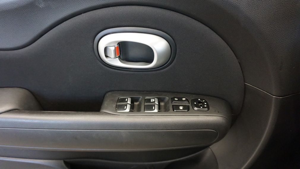 2019 Kia Soul LX (a/c-gr. électrique-bluetooth) #19