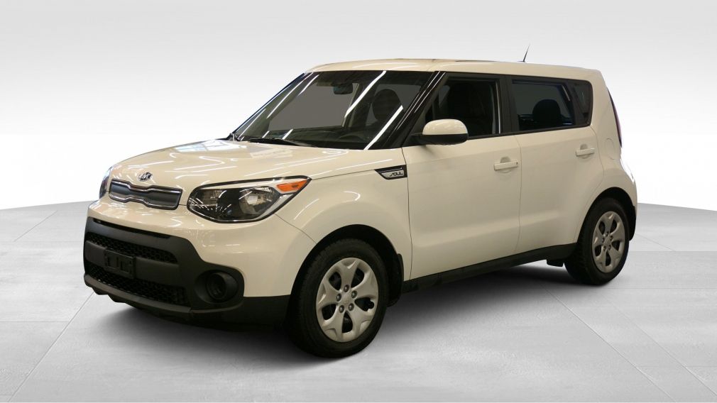 2019 Kia Soul LX (a/c-gr. électrique-bluetooth) #3