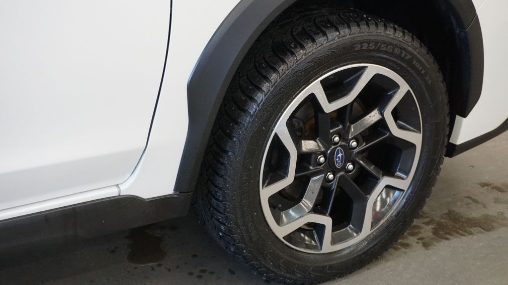 2016 Subaru Crosstrek 2.0i AWD (caméra recul, sièges chauffants) #31