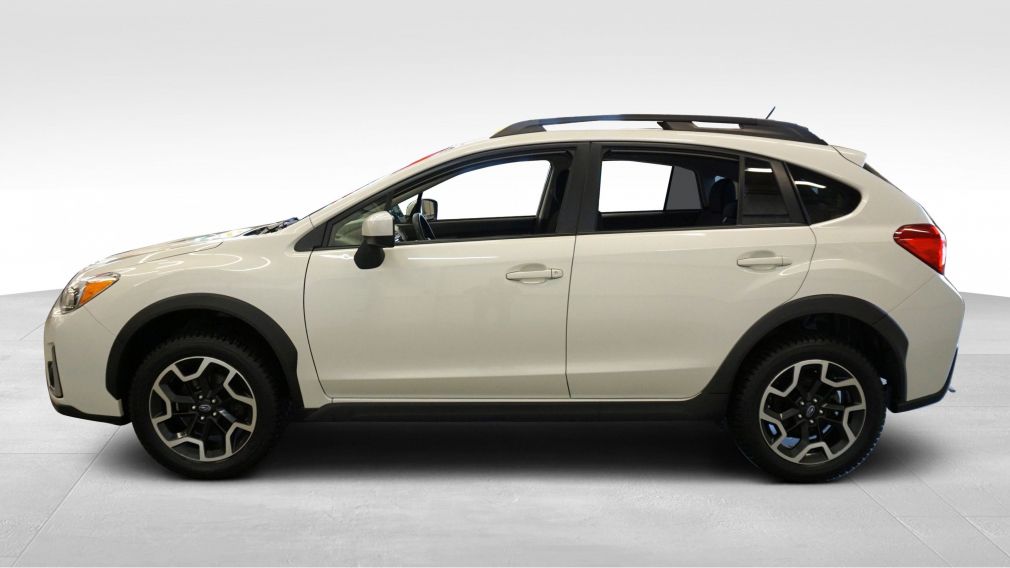 2016 Subaru Crosstrek 2.0i AWD (caméra recul, sièges chauffants) #3