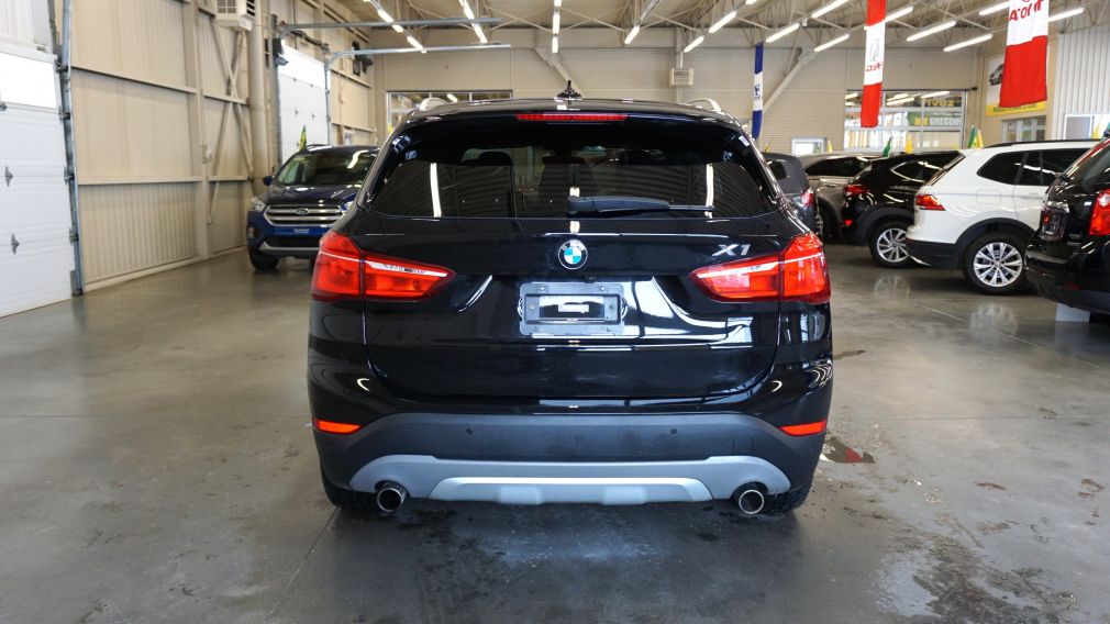 2016 BMW X1 xDrive28i 2.0 Turbo (cuir-bluetooth-caméra) #6