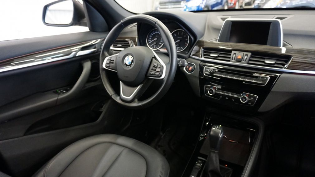 2016 BMW X1 xDrive28i 2.0 Turbo (cuir-bluetooth-caméra) #10