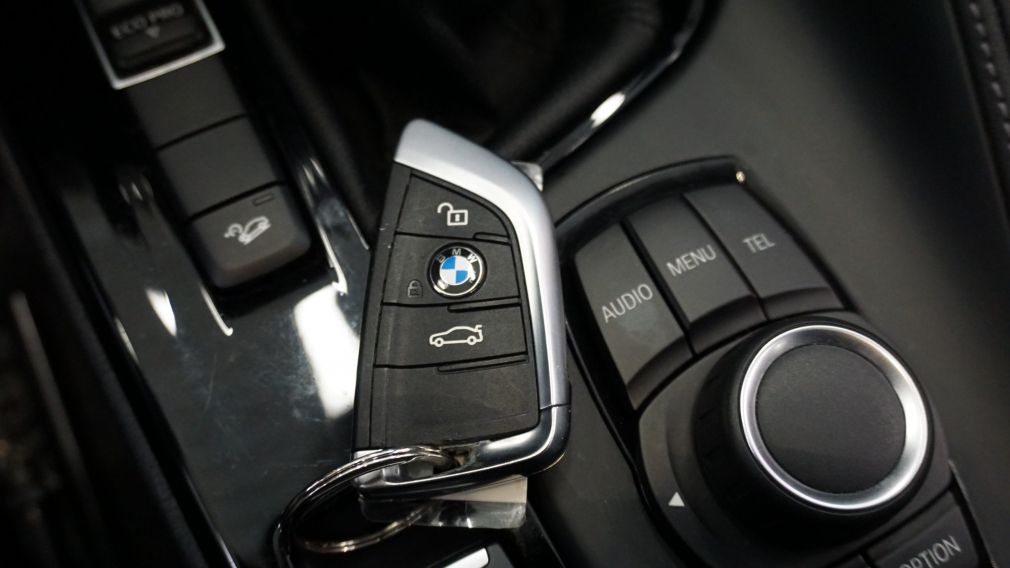 2016 BMW X1 xDrive28i 2.0 Turbo (cuir-bluetooth-caméra) #21