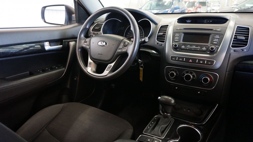 2015 Kia Sorento LX (a/c-gr. électrique-bluetooth) #10