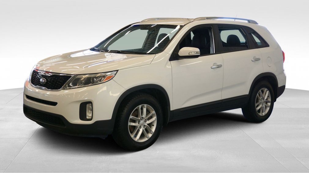 2015 Kia Sorento LX (a/c-gr. électrique-bluetooth) #2