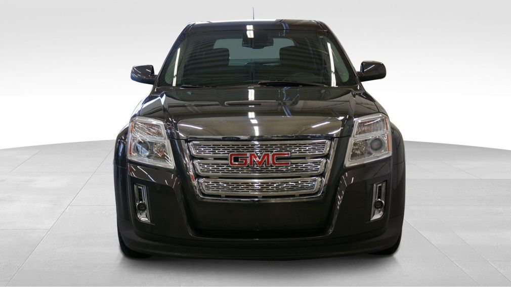 2013 GMC Terrain SLE AWD (caméra-bluetooth-gr. électrique-a/c) #1