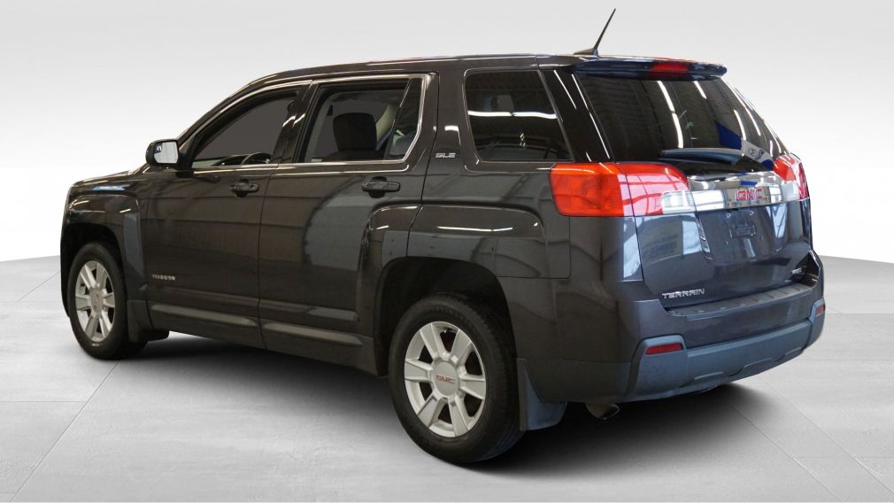 2013 GMC Terrain SLE AWD (caméra-bluetooth-gr. électrique-a/c) #5