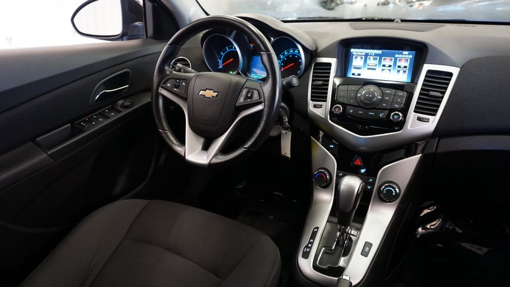 2015 Chevrolet Cruze LT, caméra recul. bluetooth #23