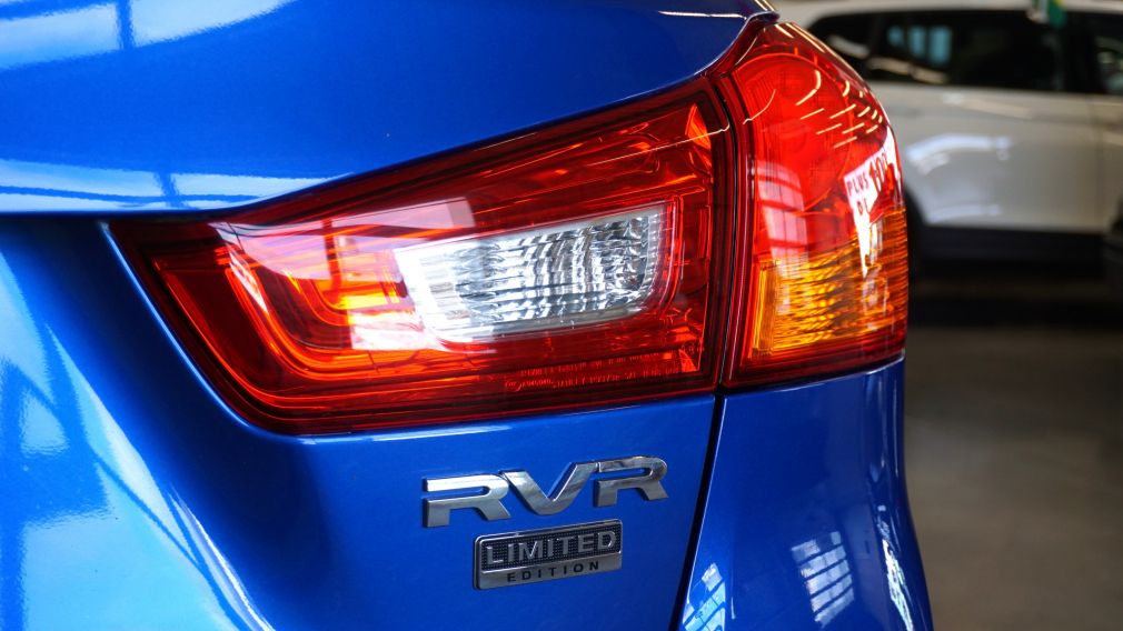 2016 Mitsubishi RVR GT PREMIUM PACK 4WD (caméra-bluetooth) #8