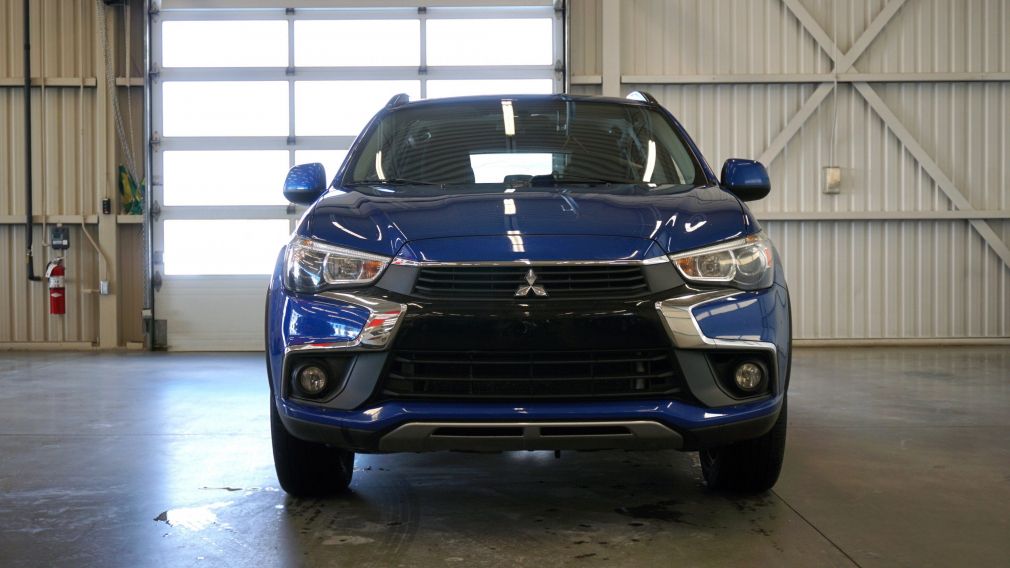 2016 Mitsubishi RVR GT PREMIUM PACK 4WD (caméra-bluetooth) #1