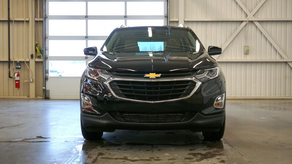 2019 Chevrolet Equinox LT AWD (caméra-toit pano-navi-bluetooth) #1