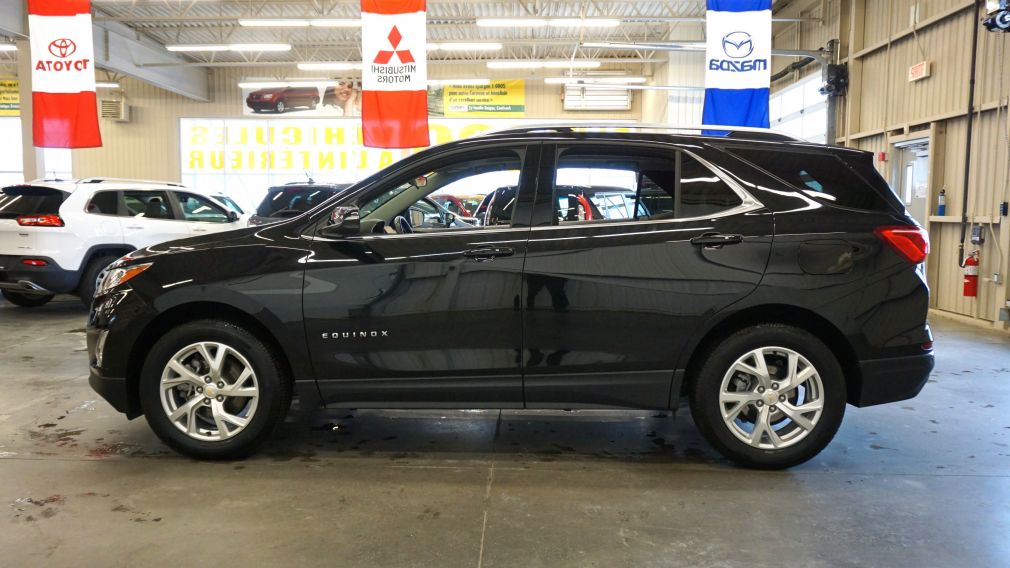 2019 Chevrolet Equinox LT AWD (caméra-toit pano-navi-bluetooth) #4