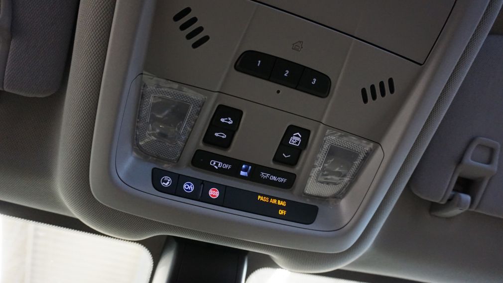2019 Chevrolet Equinox LT AWD (caméra-toit pano-navi-bluetooth) #19