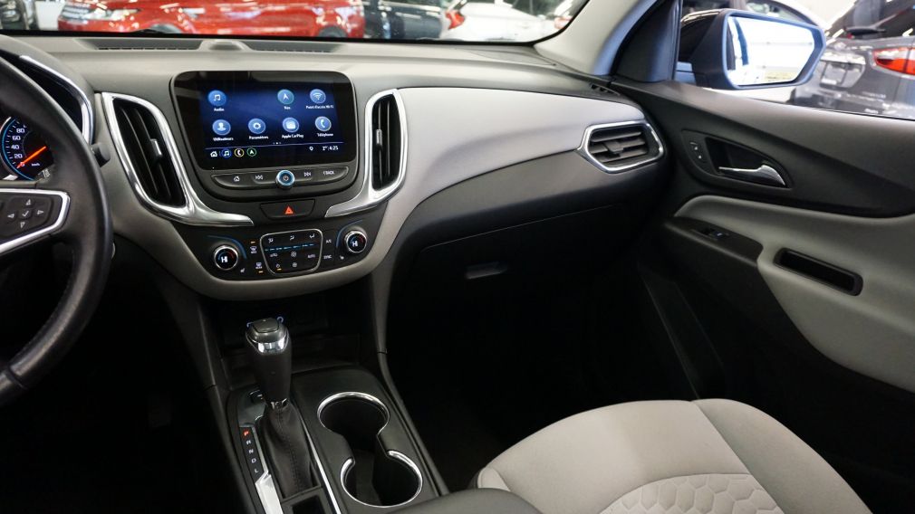 2019 Chevrolet Equinox LT AWD (caméra-toit pano-navi-bluetooth) #19