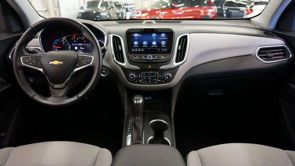 2019 Chevrolet Equinox LT AWD (caméra-toit pano-navi-bluetooth) #21