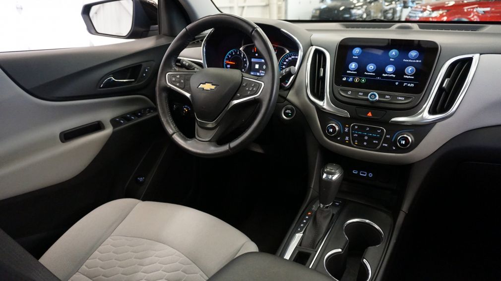 2019 Chevrolet Equinox LT AWD (caméra-toit pano-navi-bluetooth) #21