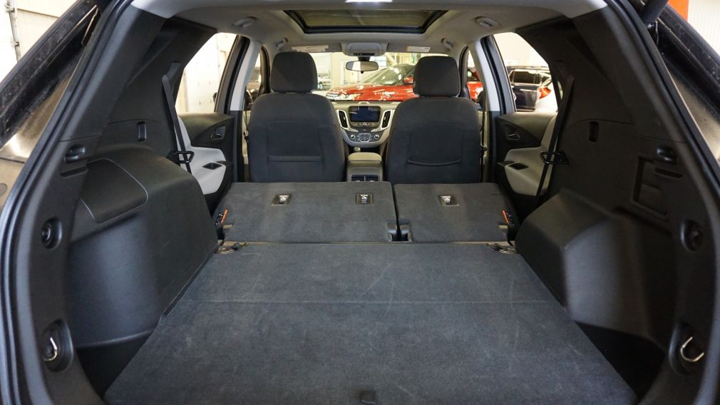 2019 Chevrolet Equinox LT AWD (caméra-toit pano-navi-bluetooth) #25