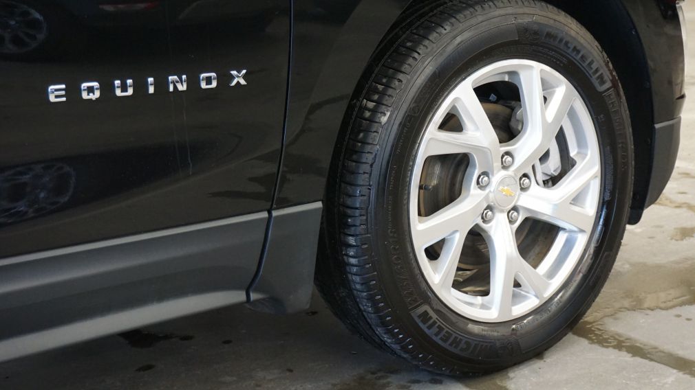 2019 Chevrolet Equinox LT AWD (caméra-toit pano-navi-bluetooth) #31