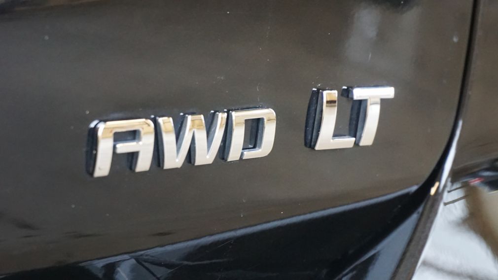 2019 Chevrolet Equinox LT AWD (caméra-toit pano-navi-bluetooth) #31