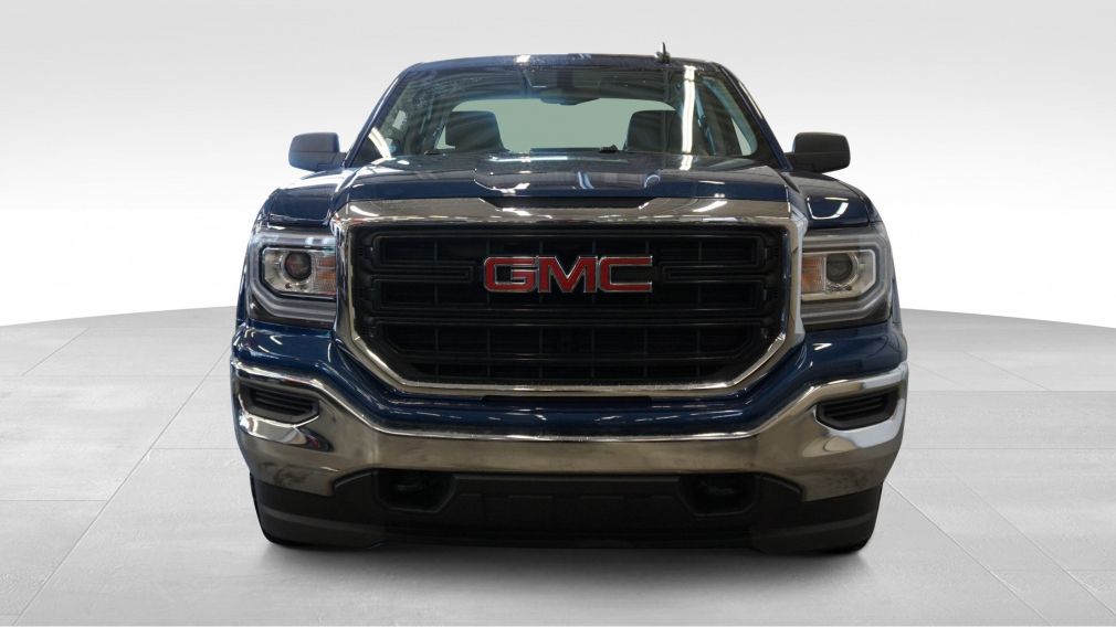 2017 GMC Sierra 1500 4WD (caméra-bluetooth-gr. électrique) #2