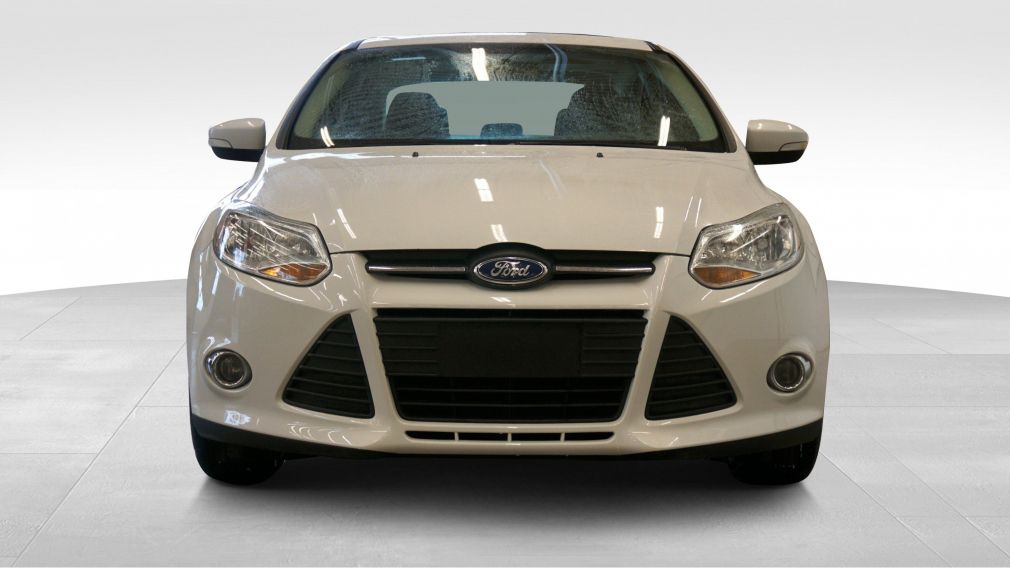 2014 Ford Focus SE (toit-bluetooth-sièges chauffants) #2